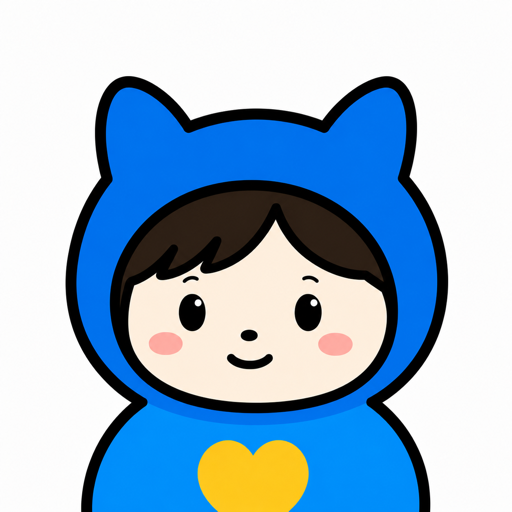 Yuto Sasaki のアバター